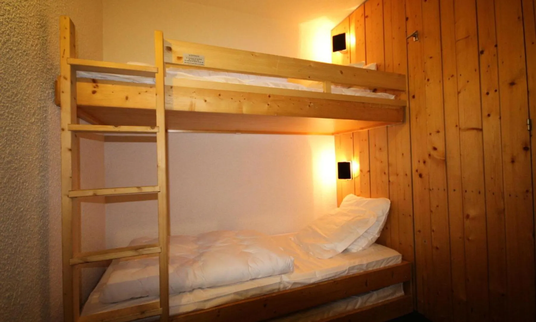 Apartment Residence Pierra Menta - Studio 5 Personnes Centre Station Mae-6404 Les Arcs